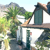 Casa Pancho Casa Pancho